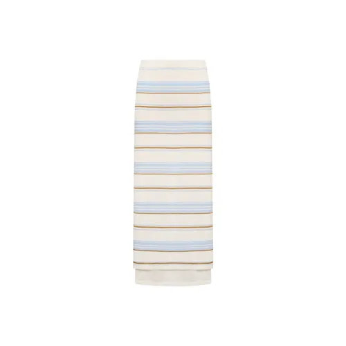 Lost In Echo Повседневный Длинный Юбка Женские