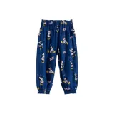 Темно-синий