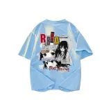 Далекий Небесный Лазурь