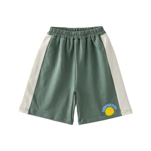 MIANHUATANG Дошкольный Короткий