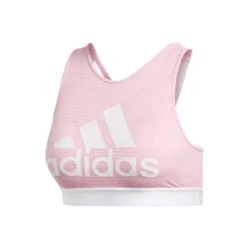 Adidas Спортивное белье Женское Розовое