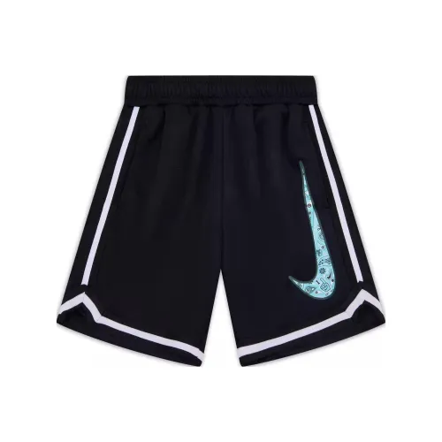 NIKE Черный Детский Сад Короткий