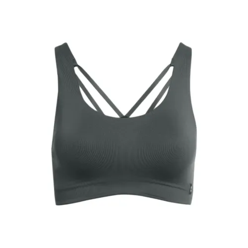 ON Active Bra 2 Серый Женское спортивное белье