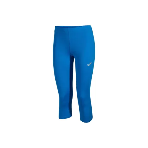 Joma Королевский синий Женские спортивные брюки