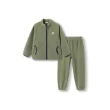 Зелёный Тон 00344