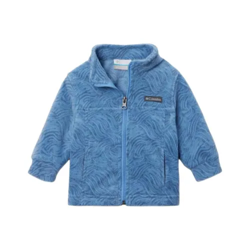 Columbia ZING™ III Детское и детское пальто Синий для младенцев и детей