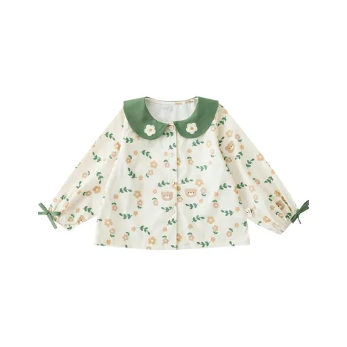 YOEHYAUL Рубашка Medes Cub для детей в возрасте 3-7 лет