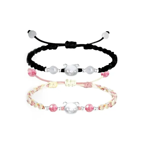 I&YOU ROPE Браслеты Унисекс