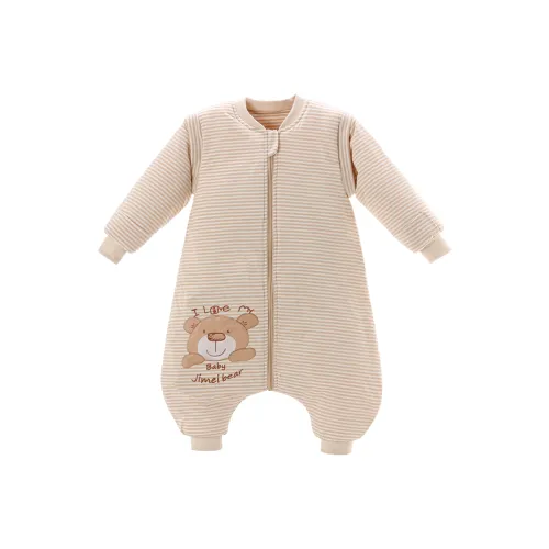 DGUMI Ван-Пис Пижама Хаки Для младенцев и малышей