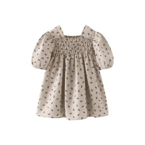 Brilliant T-рубашка серая для детей 3-7 лет