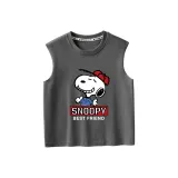 Капюшон Nuby/Серый [Тонкий, 100% хлопок, дышащий]