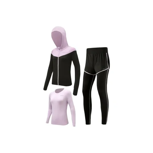 MESUCA Женские фитнес-комплекты