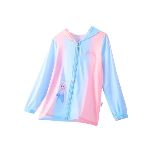 Disney Туристическая одежда Frozen Collection для детей от 3 до 7 лет