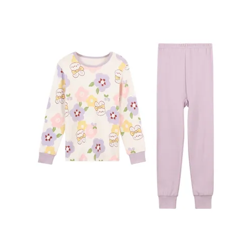 Red Bean Набор нижнего белья для подростков