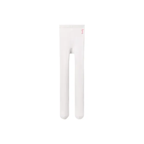 Red bean Белый Kids Носки