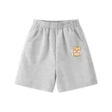 Светло-серый