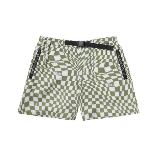 DESCENTE Женские спортивные шорты