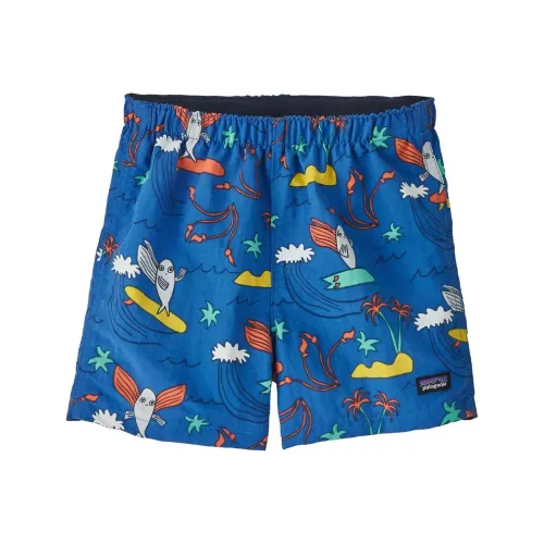 Patagonia Baggies KIDS Шорты Детский