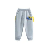 Серый меланж