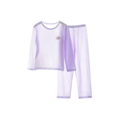Top Melon Пижамный комплект Светло-фиолетовый Подростки