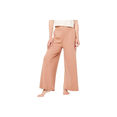 DECATHLON Спортивные брюки Женские Светлый мокко