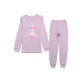 Светло-фиолетовый