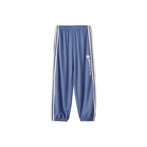 Red bean Kids Спортивные брюки