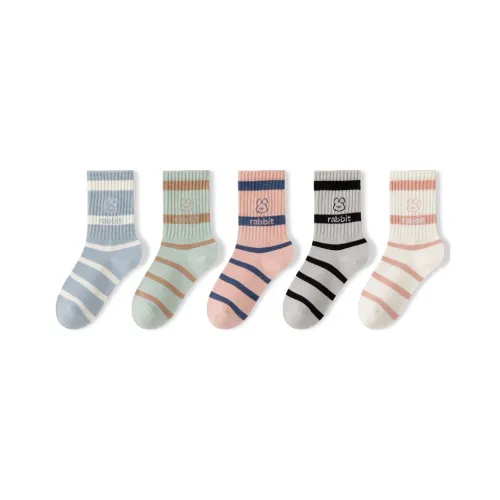 Yoko Show Носки 5 пар для детей 3-7 лет