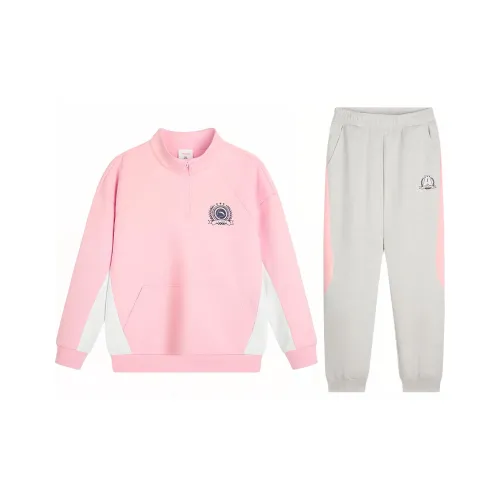 Antakids Повседневная спортивная одежда для детей в возрасте 3-7 лет