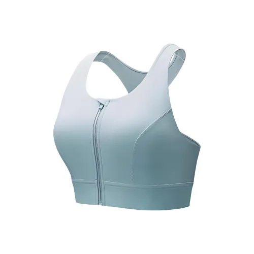 Anta Sea Пена Циановый Женское Спортивное Белье