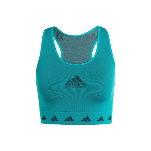 Adidas Originals Sport Жилеты Женские Зеленый