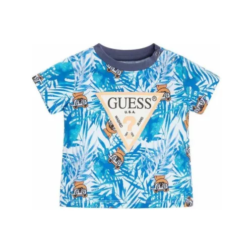 GUESS Infant And Toddler Костюм Малыш Многоцветный