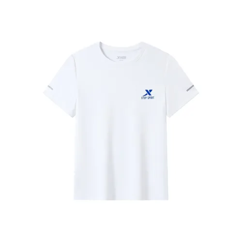 XTEP T-рубашка для детей в возрасте 3-7 лет