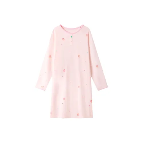 Annil Школьный возраст Домашние и ночные платья