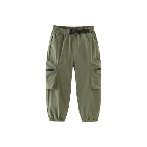 Mini Bala Kids Брюки карго