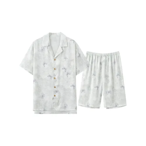 Princess Mark Изображение Цвет Мужской Пижамный Комплект