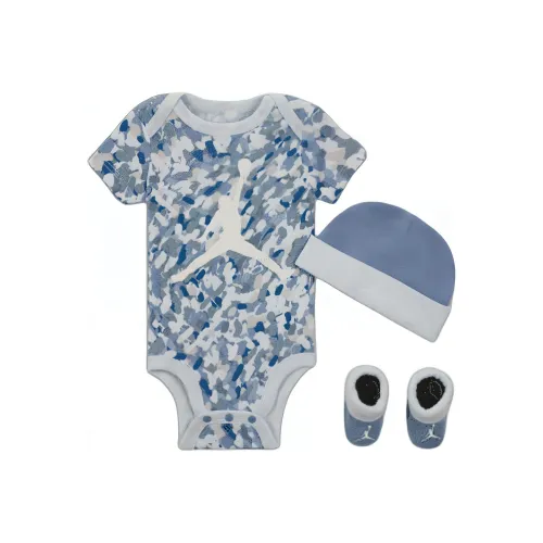 nike Kids Комплекты Work Синий Infant и Toddler