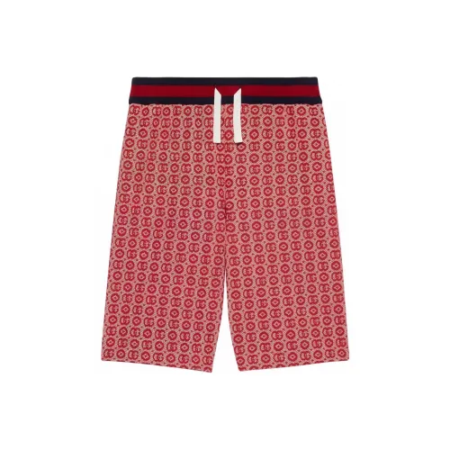 Gucci красный Kids Short