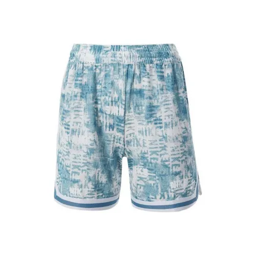 nike DNA Шорты Дети Возраст 3-7 лет Светло-синий