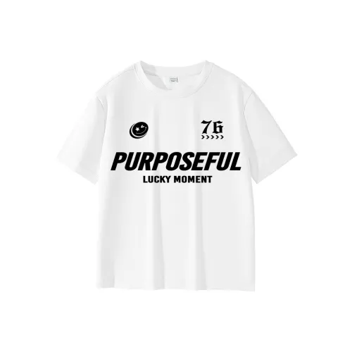 La Chapelle Kids T-Shirt Белый Винтаж Устройство Детский