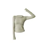 Асфальтово-серый