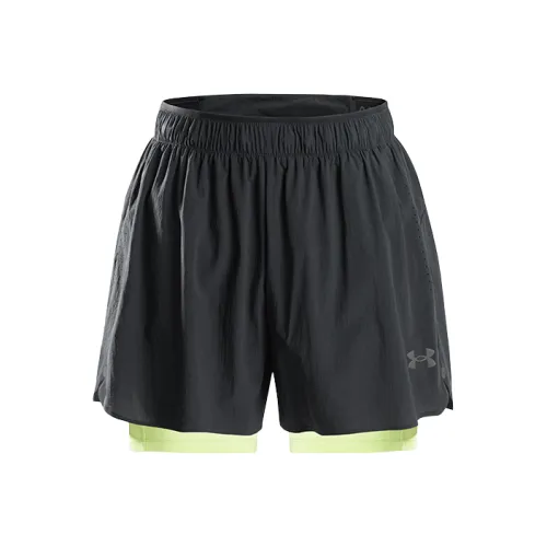 Under Armour Женские спортивные шорты