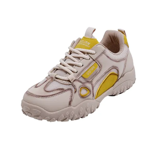 ZULISHI Низкий топ повседневный женский