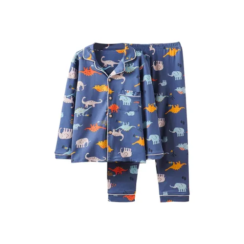 Lanza Домашняя одежда Темно-синий Детский