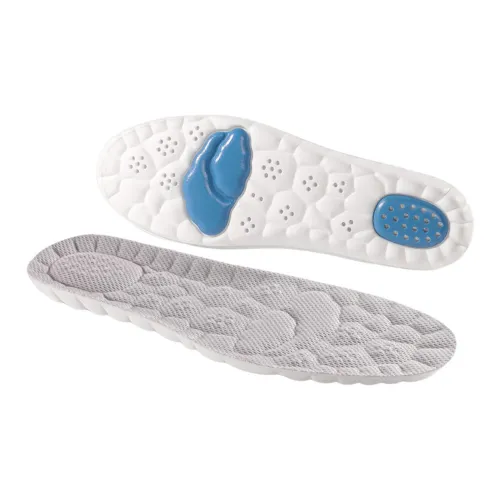 maigaole Полиуретан ПУ (полиуретан) + Гель Стельки Унисекс