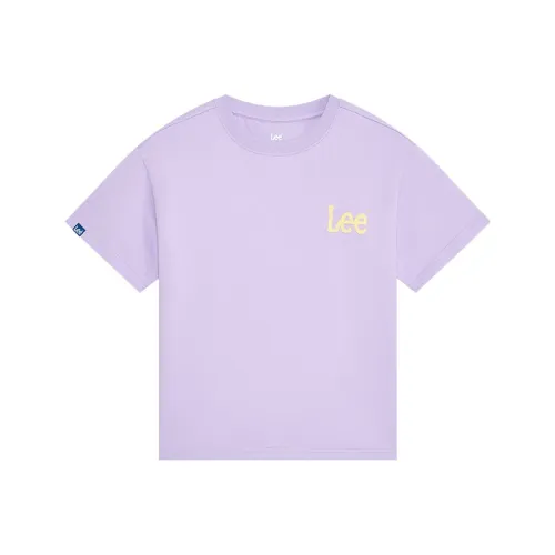 LEE KIDS Футболки