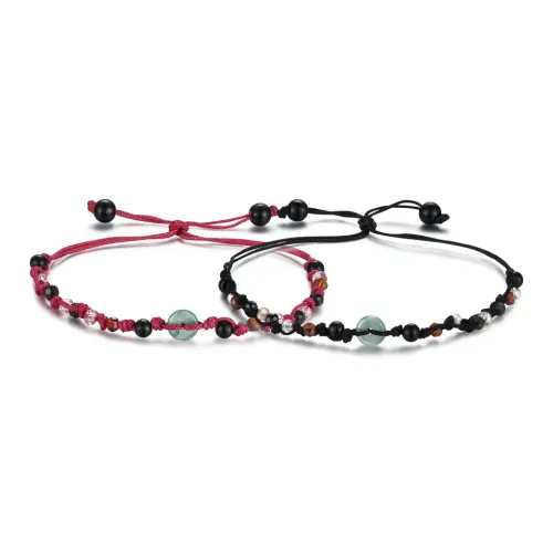 GUDS GAVE Ткань Браслеты Шнурки Унисекс