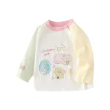 Белый, желтый, тон