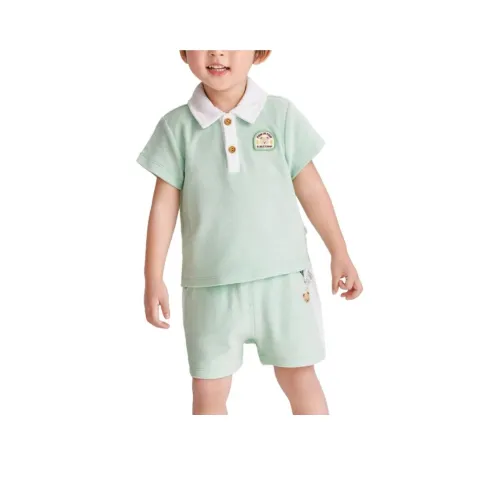 PAW IN PAW Повседневная спортивная одежда Зеленый Infant и Toddler