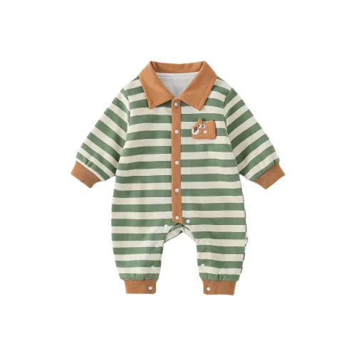 XiaoJinBu Комбинезон для младенцев и малышей